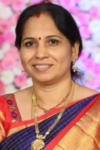 Dhana lakshmi Team Operations Manager Spruhaapthi Charitable Trust