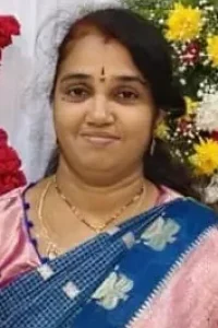 M. Kalyani Communication Co-Ordinator Spruhaapthi Charitable Trust