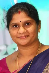 Sandhya Information Manager Spruhaapthi Charitable Trust